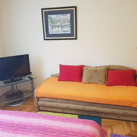 Apartmani Don Zlatibor Exterior foto