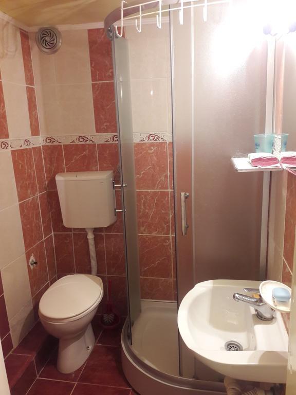 Apartmani Don Zlatibor Exterior foto