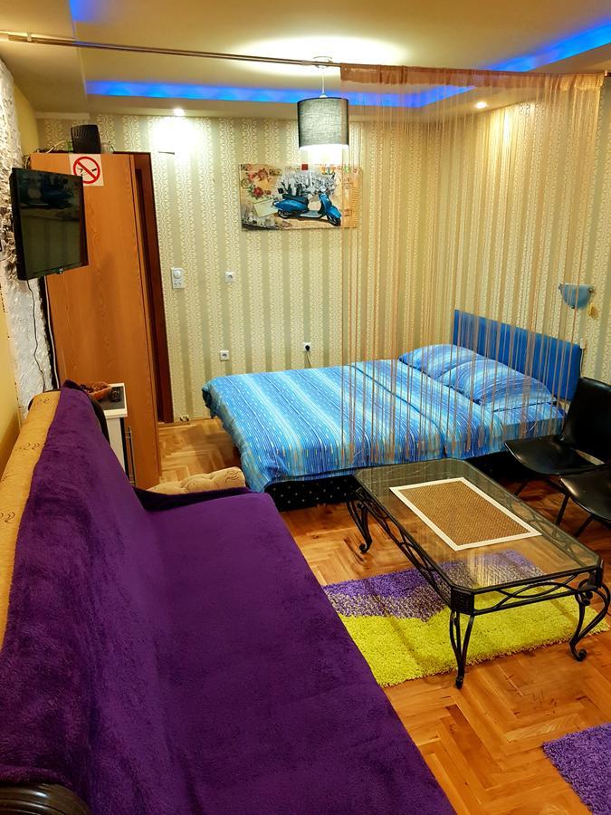 Apartmani Don Zlatibor Exterior foto