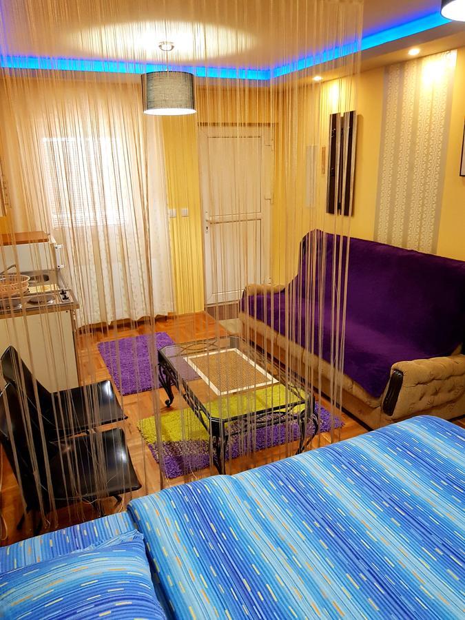 Apartmani Don Zlatibor Exterior foto