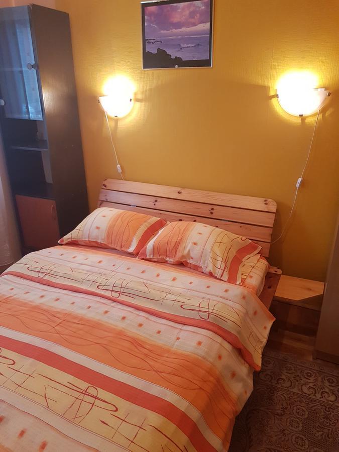 Apartmani Don Zlatibor Exterior foto