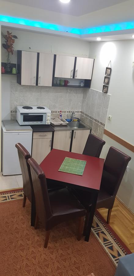 Apartmani Don Zlatibor Exterior foto