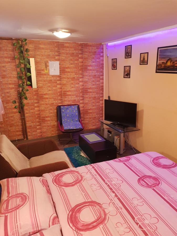 Apartmani Don Zlatibor Exterior foto