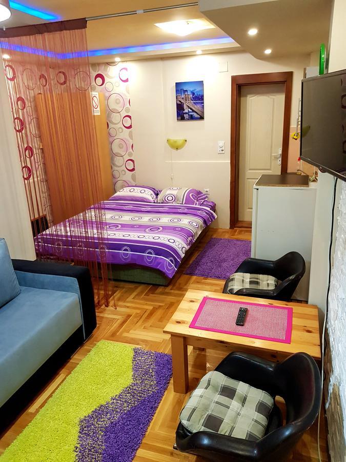 Apartmani Don Zlatibor Exterior foto
