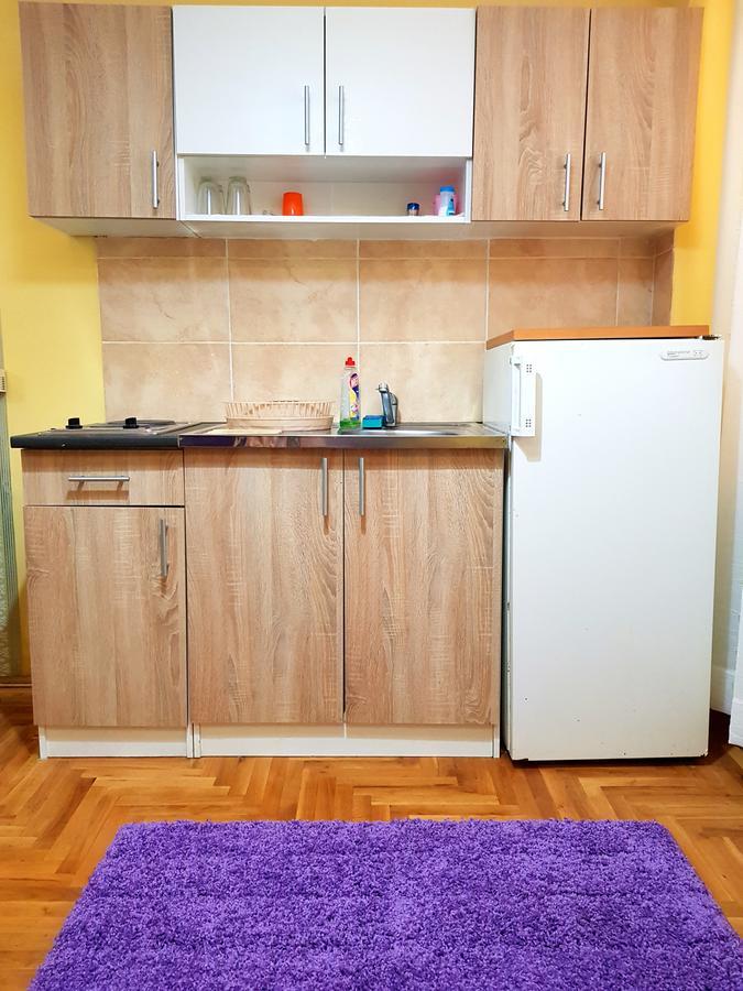 Apartmani Don Zlatibor Exterior foto