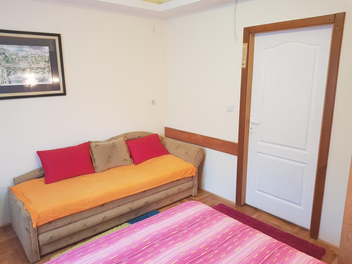 Apartmani Don Zlatibor Exterior foto
