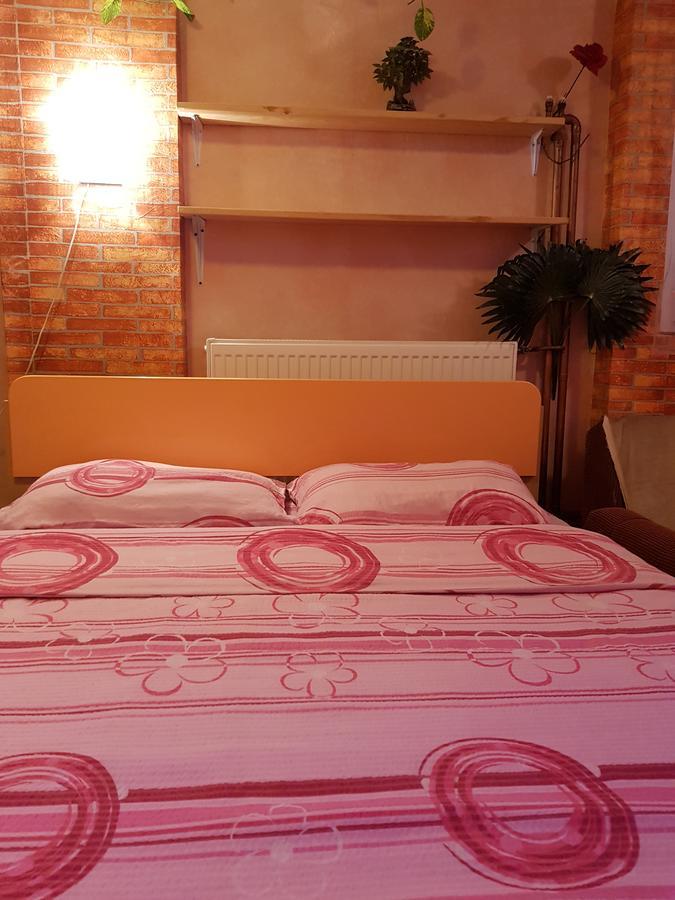 Apartmani Don Zlatibor Exterior foto